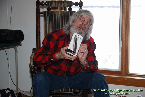 Christmas In Brimley 2010