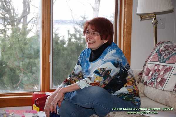 Christmas In Brimley 2010