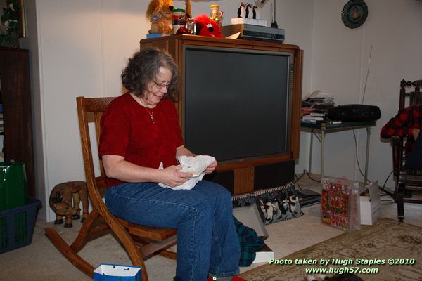 Christmas In Brimley 2010