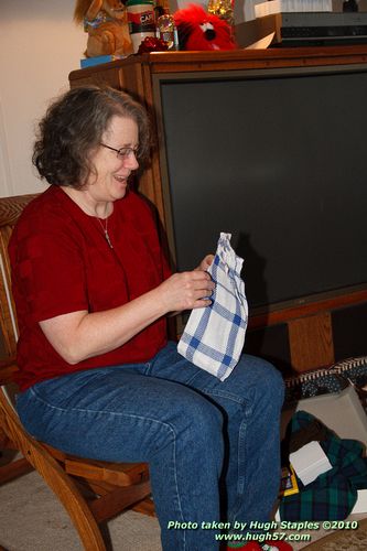 Christmas In Brimley 2010