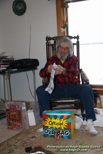 Christmas In Brimley 2010