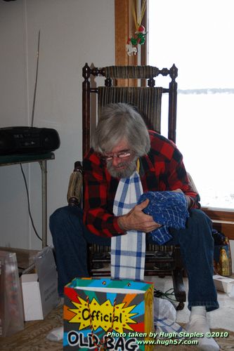 Christmas In Brimley 2010