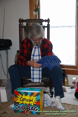 Christmas In Brimley 2010