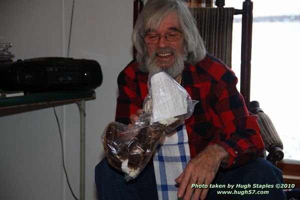 Christmas In Brimley 2010