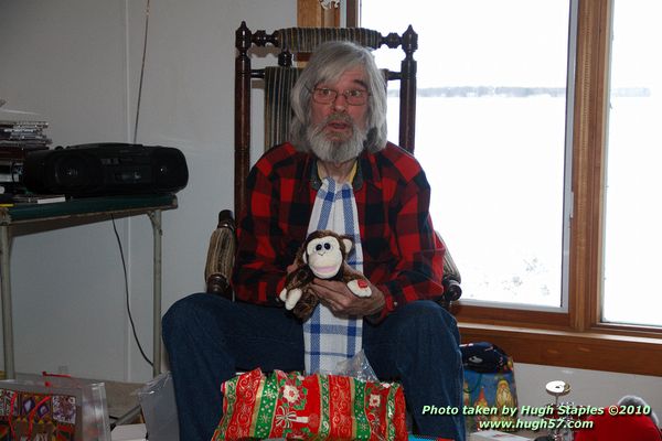 Christmas In Brimley 2010