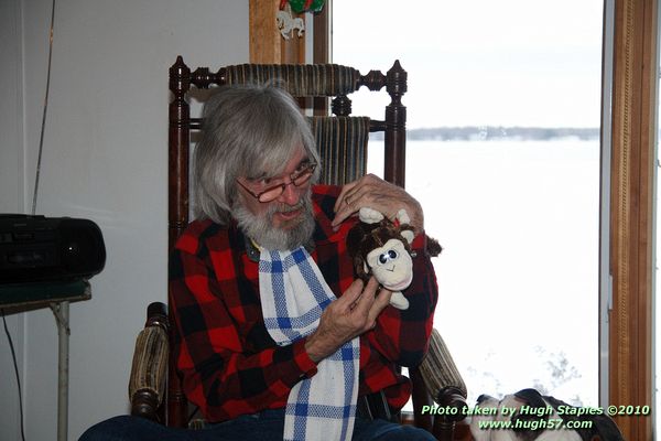 Christmas In Brimley 2010