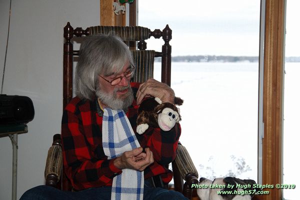 Christmas In Brimley 2010