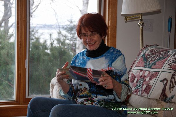 Christmas In Brimley 2010