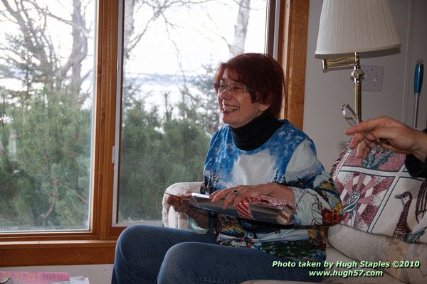 Christmas In Brimley 2010