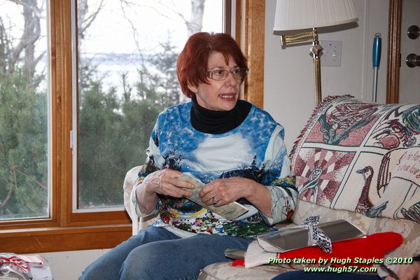 Christmas In Brimley 2010