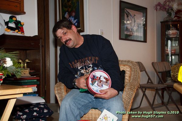 Christmas In Brimley 2010