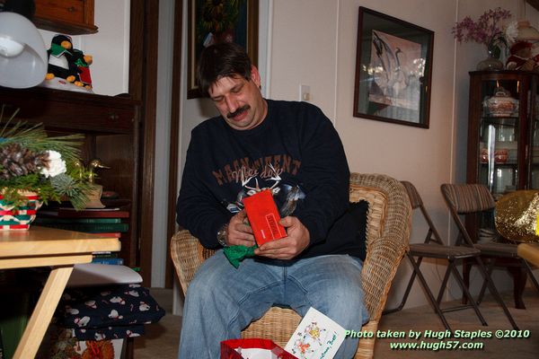 Christmas In Brimley 2010