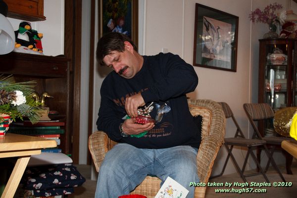 Christmas In Brimley 2010