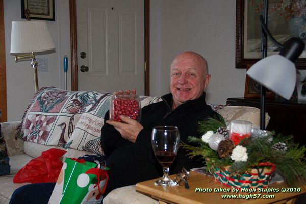 Christmas In Brimley 2010