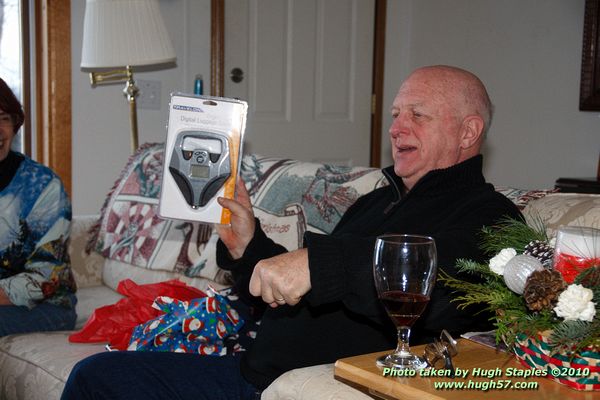 Christmas In Brimley 2010