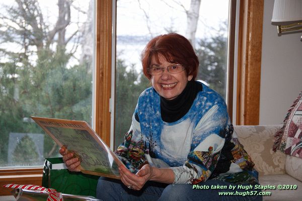 Christmas In Brimley 2010