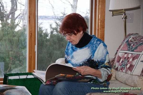 Christmas In Brimley 2010