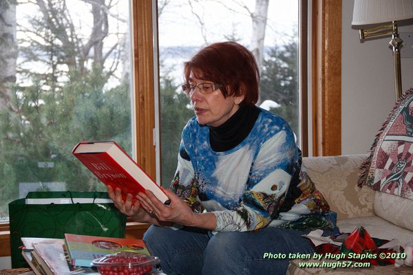 Christmas In Brimley 2010