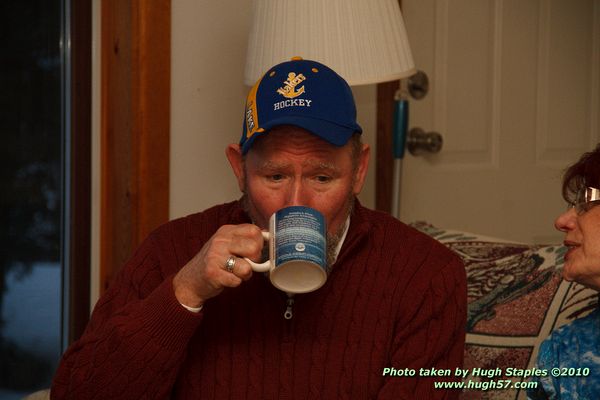 Christmas In Brimley 2010