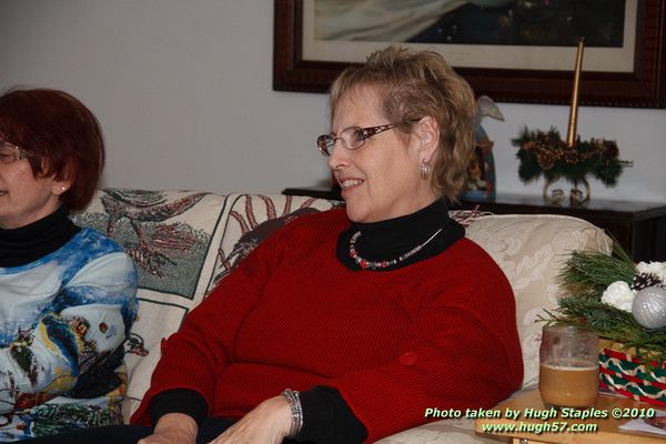 Christmas In Brimley 2010