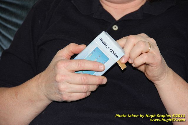 Christmas Day In Brimley 2011