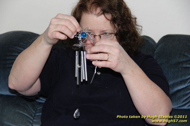 Christmas Day In Brimley 2011