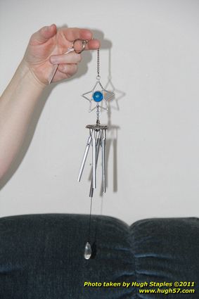 Christmas Day In Brimley 2011