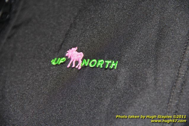 Christmas Day In Brimley 2011