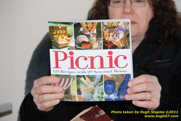 Christmas Day In Brimley 2011