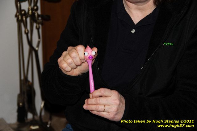 Christmas Day In Brimley 2011