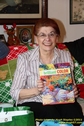 Christmas Day In Brimley 2011