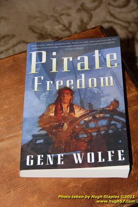 Christmas Day In Brimley 2011