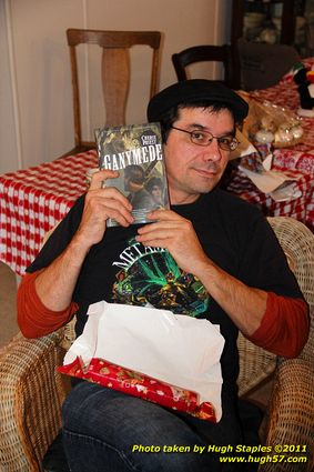 Christmas Day In Brimley 2011