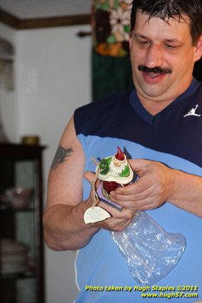 Christmas Day In Brimley 2011