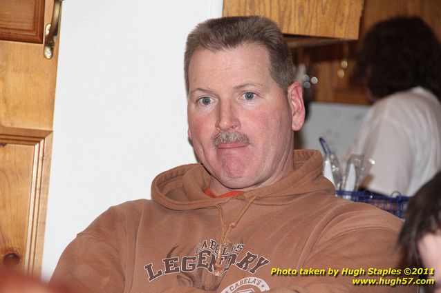 Christmas Day In Brimley 2011