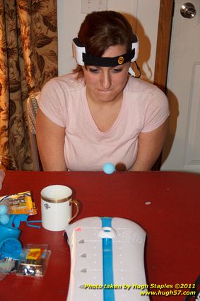 Christmas Eve In Brimley 2011