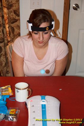 Christmas Eve In Brimley 2011