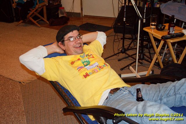 Christmas Eve In Brimley 2011