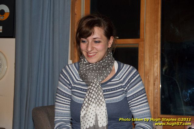 Christmas Eve In Brimley 2011