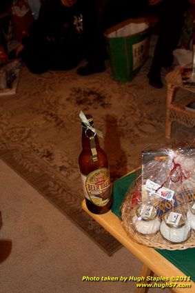 Christmas Eve In Brimley 2011