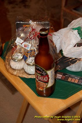 Christmas Eve In Brimley 2011