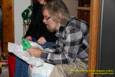 Christmas Day In Brimley 2011