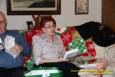 Christmas Day In Brimley 2011