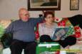 Christmas Day In Brimley 2011