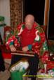 Christmas Eve In Brimley 2011