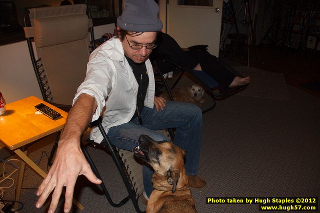 Brimley Christmas 2012