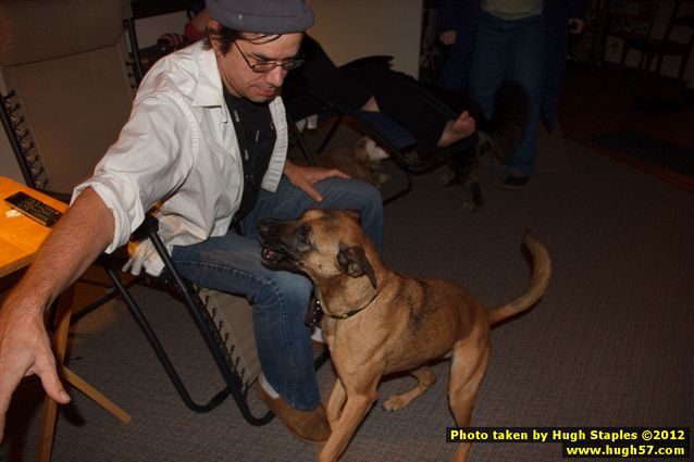 Brimley Christmas 2012