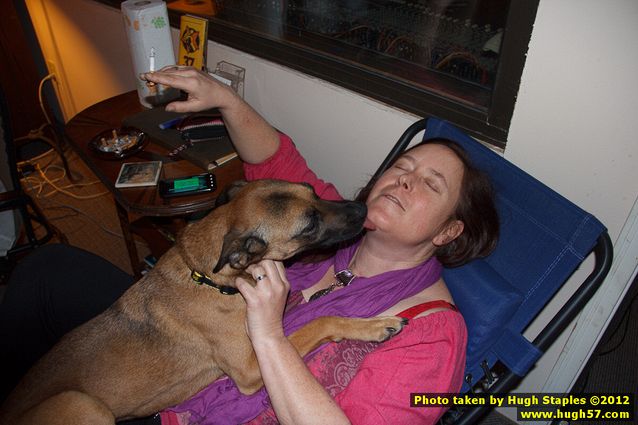 Brimley Christmas 2012