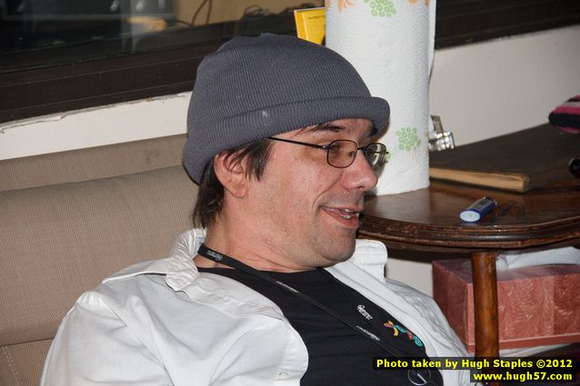 Brimley Christmas 2012