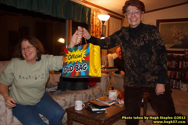 Brimley Christmas 2012